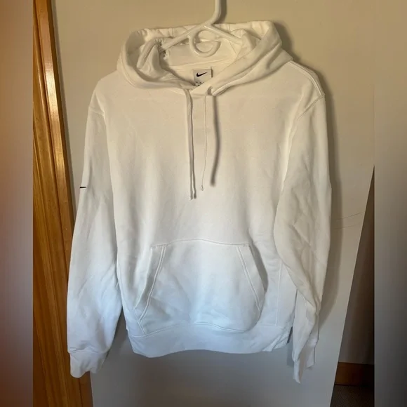 Nike Fleece Hoodie - Picture 2 of 7